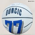 Wilson NBA Player Icon Mini Luka basketbal WZ4007701XB3 velikost 3 7