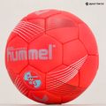 Hummel Strom Pro HB házená červená/modrá/bílá velikost 3 5
