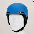 Lyžařská helma Oakley Mod1 Poseidon 13