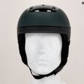 Lyžařská helma  Oakley Mod5 matte hunter green/matte black 8