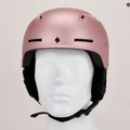 Lyžařská helma Sweet Protection Winder MIPS rose gold metallic 13