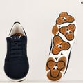 Dámské boty Geox Nebula navy 15