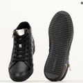Dámské boty Geox Blomiee black D266 15