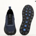 Boty Geox Spherica dark blue 15