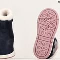Dětské boty Geox Trottola navy/pink 16