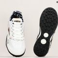 Pánské kopačky Joma Fs Reactive TF white 8