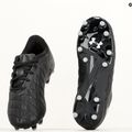 Dětské kopačky Under Armour Magnetico Select JR 3.0 FG black/metallic silver 8