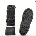 Chlapecké trekové boty Kamik Southpole4 black/white 10