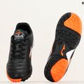 Dětské kopačky Joma Toledo Jr TF black 8