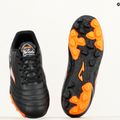 Dětské kopačky Joma Toledo Jr HG black 8