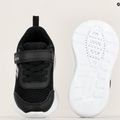 Dětské boty Geox Sprintye black 9