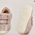Dětské boty Geox Tutim light rose 8