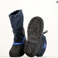Chlapecké trekové boty Kamik Southpole4 navy 10