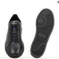 Pánské botyGANT Mc Julien black/black 15