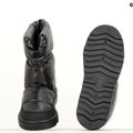 Dámské sněhule GANT Sannly black 15