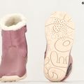 Dětské boty Geox Balu' pink 15