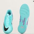 Pánské kopačky Nike Mercurial Vapor 15 Academy IC hyper turquoise/black/ white/fuchsia dream 8