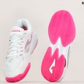 Dámské tenisové boty Joma Master 1000 Lady P white/fuchsie 14