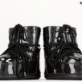 Dámské sněhule Moon Boot Icon Low Glitter black 10