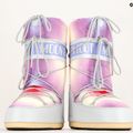 Dámské sněhule Moon Boot Icon Tie Dye glacier grey 13