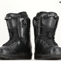 Dámské snowboardové boty Northwave Dahlia SLS black 11
