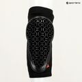 Dětské chrániče kolen na kolo Dainese Scarabeo Pro black 7
