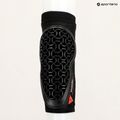 Dětské cyklistické chrániče loktů Dainese Scarabeo Pro black 7