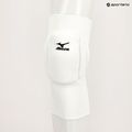 Mizuno Team Kneepad volejbalové chrániče kolen bílé Z59SS70201 8