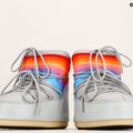 Dámské sněhule Moon Boot Icon Low Rainbow glacier grey 9