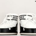 Dámské sněhule Moon Boot Icon Low Nylon white 9