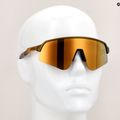 Sluneční brýle Oakley Sutro Lite Sweep brass tax/prizm 24k 12