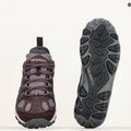 Dámské turistické boty Merrell Accentor 3 Sport GTX shark 9