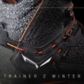 Pánské trekové boty Salewa MTN Trainer 2 Winter GTX black out 15