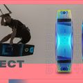 Kitesurfingové prkno Duotone Kite TT Select 2022 blue 44220-3425 11