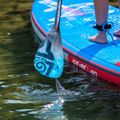 STARBOARD Enduro Tiki Tech Wave 26mm Carbon S40 2083220521007 SUP pádlo 2-dílné 6
