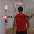 Orbitrek Matrix Fitness Ascent Trainer + A50XUR-04 černý MX-A-50-XUR-04 9