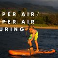 Dětské SUP prkno Fanatic Ripper Air Touring 10'0" 10