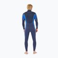 Pánská neoprenová kombinéza Rip Curl Dawn Patrol 3/2mm Chest Zip electric cobalt 2