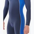 Pánská neoprenová kombinéza Rip Curl Dawn Patrol 3/2mm Chest Zip electric cobalt 5
