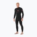 Pánská neoprenová kombinéza Rip Curl F-Bomb Fusion 4/3 mm Chest Zip black 3