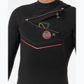 Pánská neoprenová kombinéza Rip Curl F-Bomb Fusion 4/3 mm Chest Zip black 5