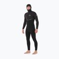 Pánský neopren Rip Curl E-Bomb Zf Hood 5/4 mm black