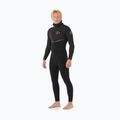 Pánský neopren Rip Curl E-Bomb Zf Hood 5/4 mm black 4