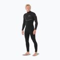 Pánský plavecký neopren  Rip Curl E-Bomb 4/3 mm Zip Free black 3