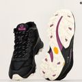 Dámské turistické boty Merrell Moab Speed Mid GTX black 9