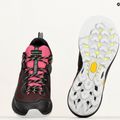 Dámské turistické boty Merrell Mqm 3 GTX fuchsia/burgundy 9