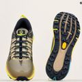 Dámské běžecké boty Merrell Agility Peak 4 incense/hi viz 8