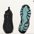 Dámské turistické boty Merrell West Rim Sport GTX black 8