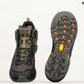 Pánské turistické boty Merrell Mqm 3 Mid GTX olive 8