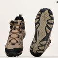 Pánské turistické boty Merrell Alverstone 2 Mid GTX pekan 8